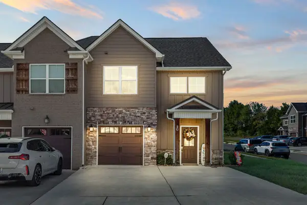 967 Horse Mountain Rd #3G, Shelbyville, TN 37160