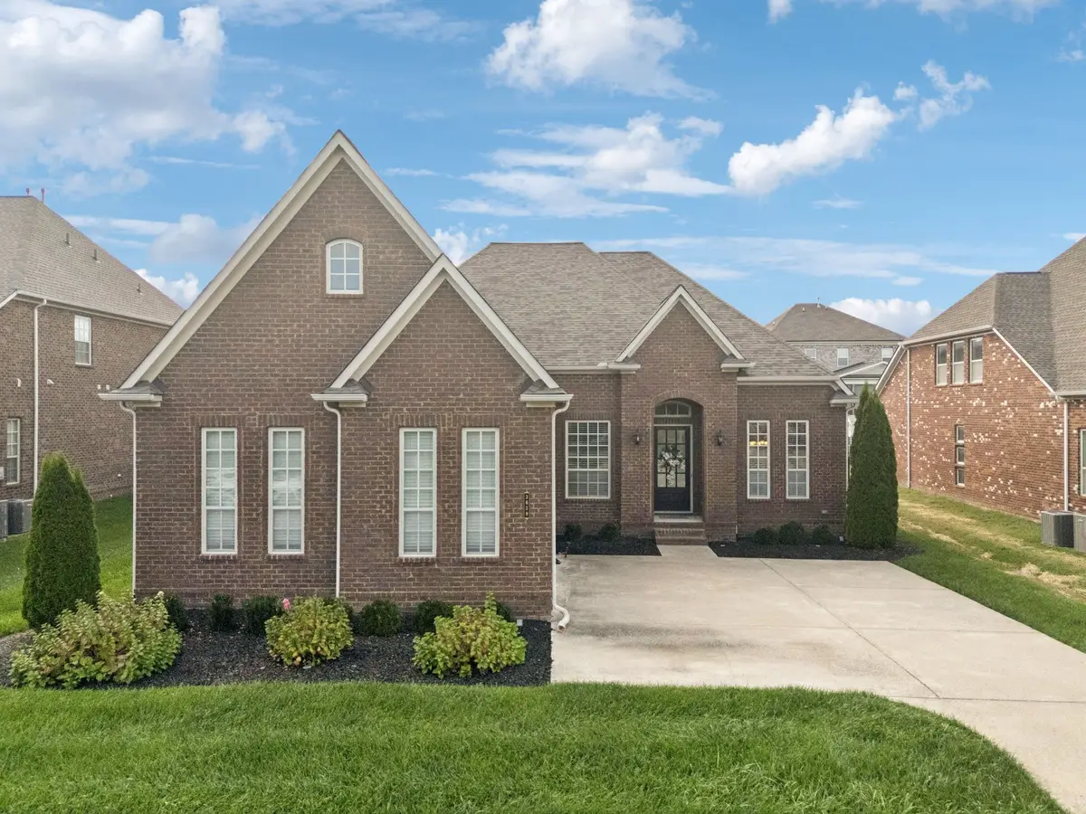 3639 Martins Mill Rd, Thompsons Station, TN 37179 - Image #1