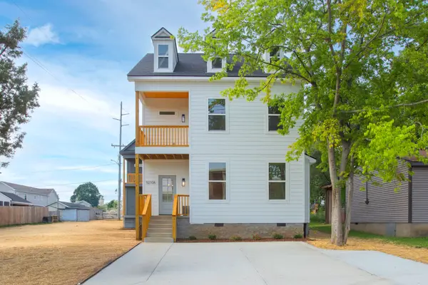 5210 Georgia Ave, Nashville, TN 37209