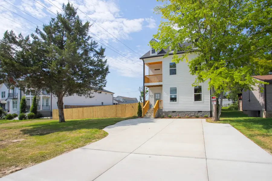 5210 Georgia Ave, Nashville, TN 37209 - #2