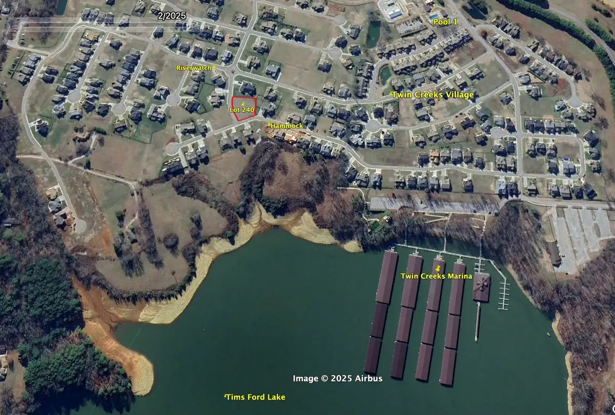 0 Hammock Drive N, Winchester, TN 37398 - Image #1