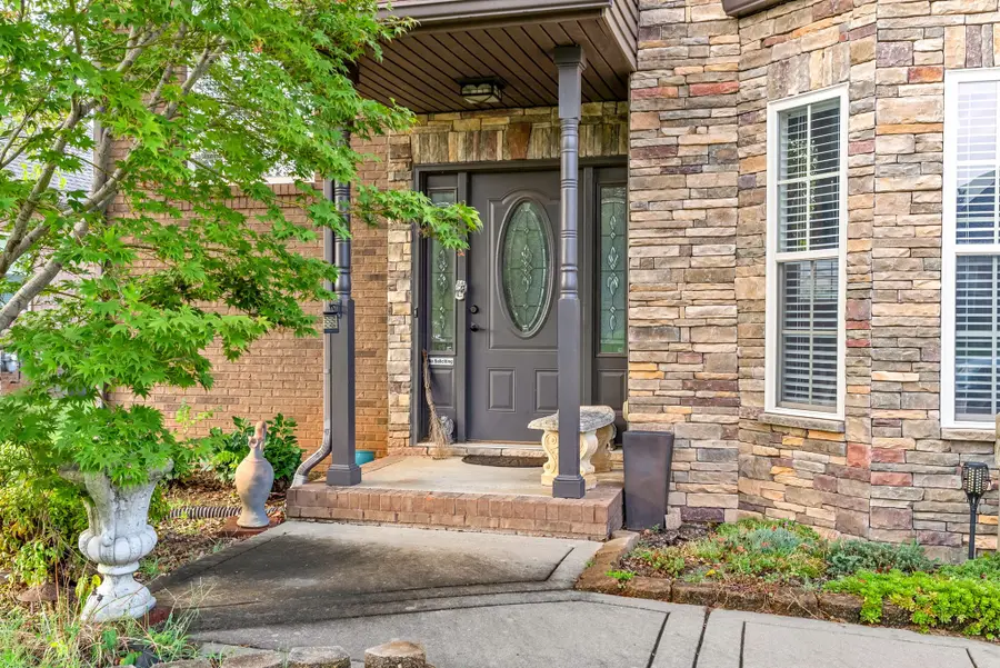 1509 Green Grove Way, Clarksville, TN 37043 - Image #2