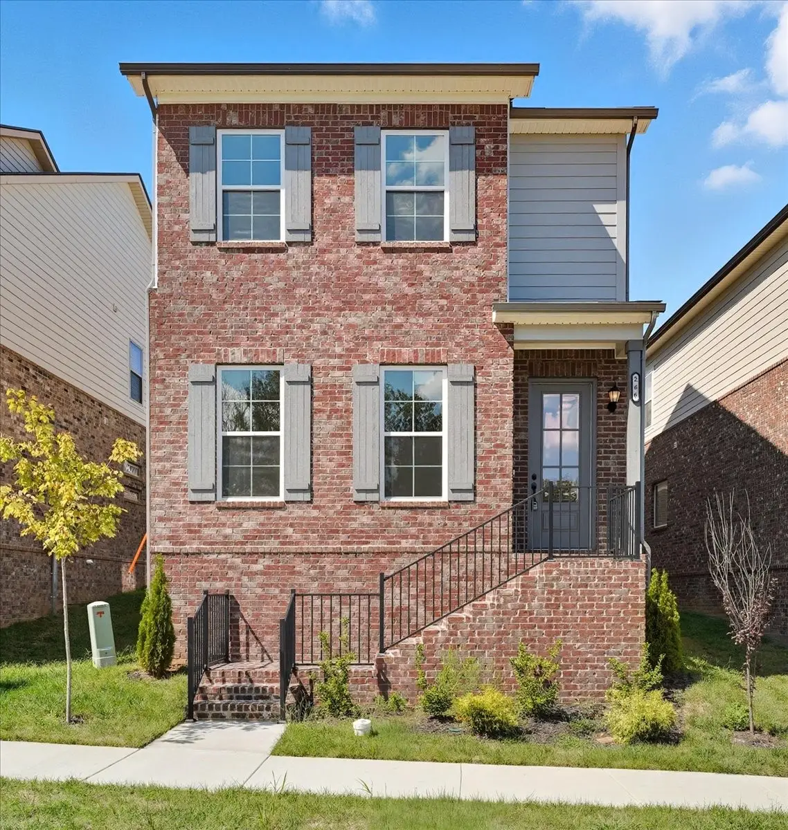 266 Sounder Cir, La Vergne, TN 37086 - Image #1