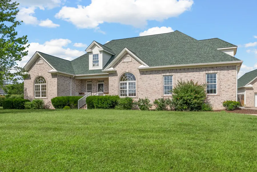 310 Juliet Dr, Hopkinsville, KY 42240 - Image #2
