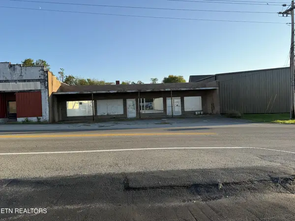 301 E Central Ave, Jamestown, TN 38556