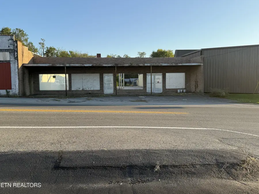 301 E Central Ave, Jamestown, TN 38556 - Image #2