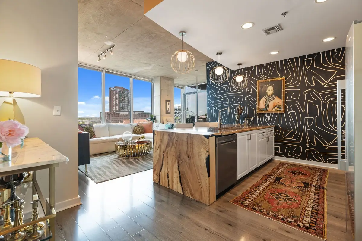 301 Demonbreun St #914, Nashville, TN 37201 - Image #1