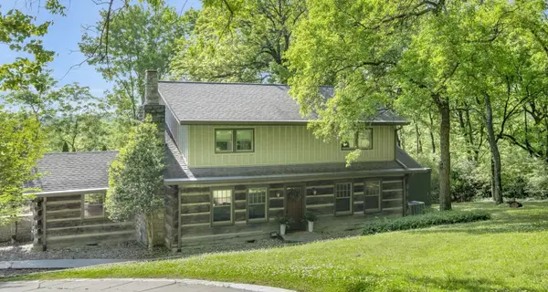 4610 Benton Smith Rd, Nashville, TN 37215