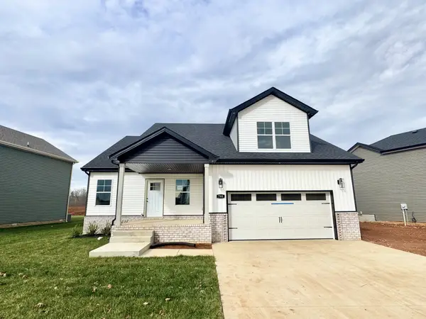 310 Cardinal Creek, Clarksville, TN 37040