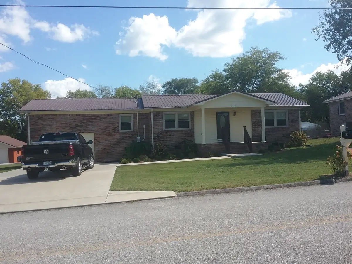 215 Curtis Ave, Alexandria, TN 37012 - Image #1