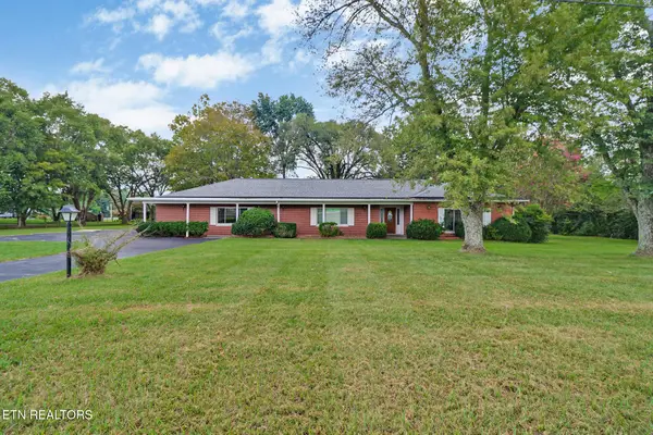 1378 Sparta Hwy, Crossville, TN 38555