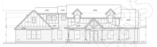 7148 Bonterra Dr, Franklin, TN 37064