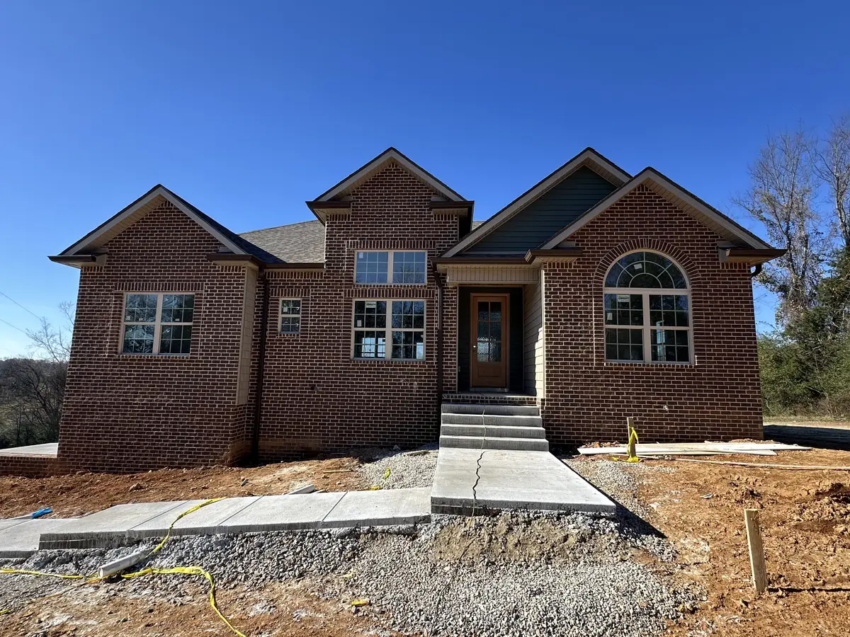 1901 North Soules Chapel Rd, Cumberland Furnace, TN 37051 - #1