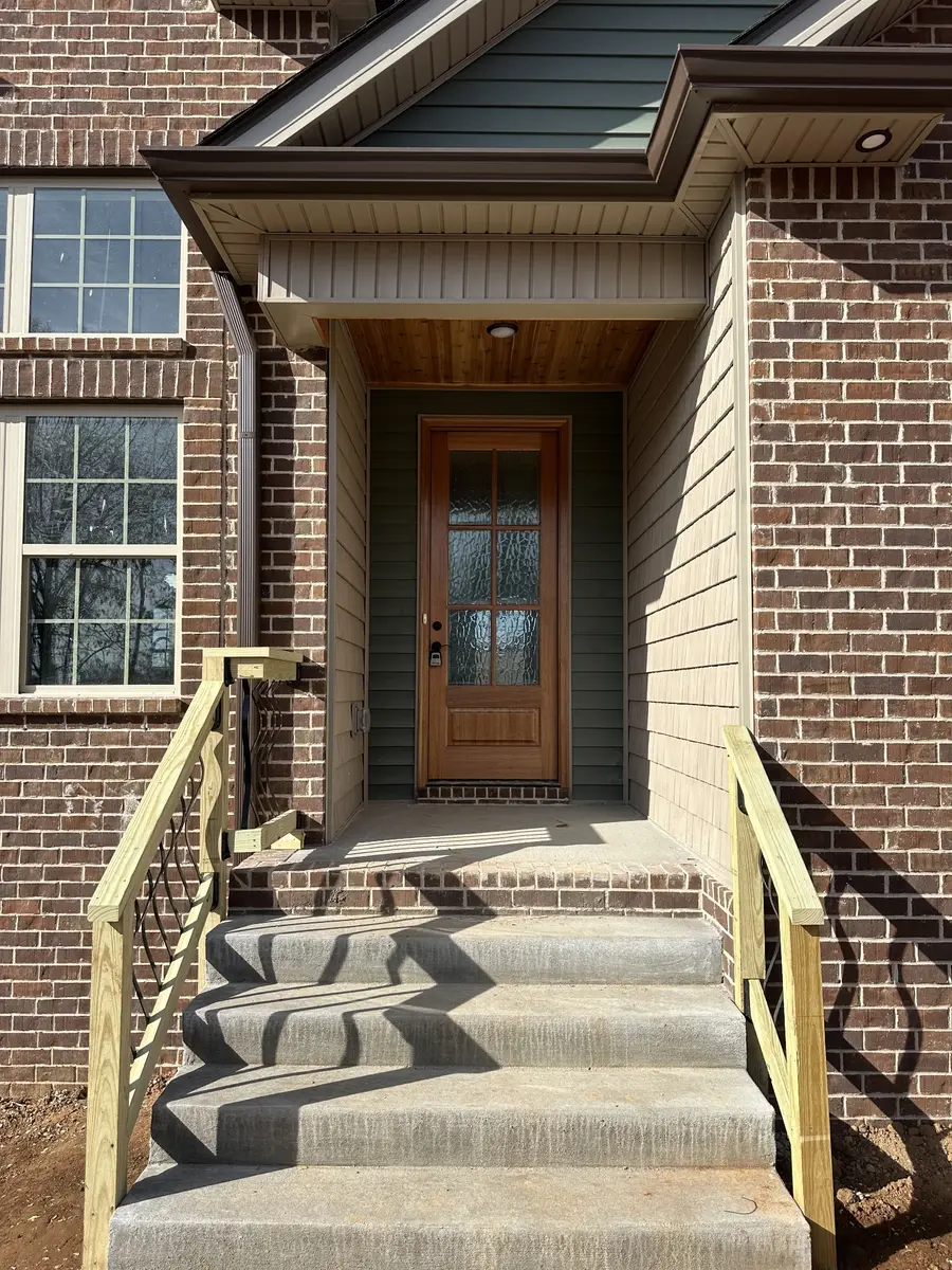 1901 North Soules Chapel Rd, Cumberland Furnace, TN 37051 - #3