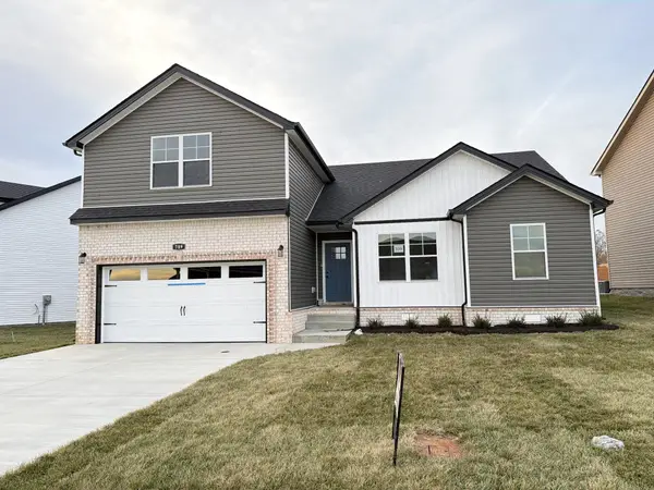 309 Cardinal Creek, Clarksville, TN 37040