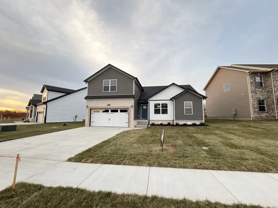 309 Cardinal Creek, Clarksville, TN 37040 - #2