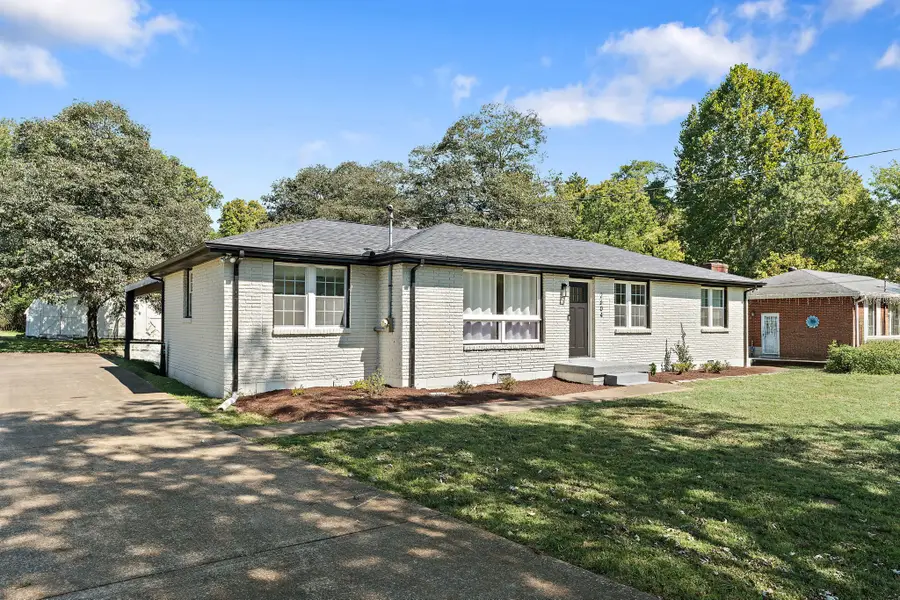 2604 Colbert Dr, Nashville, TN 37206 - Image #3