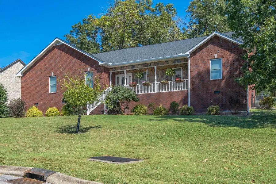200 Hickory Ridge Ln, Hartsville, TN 37074 - Image #2