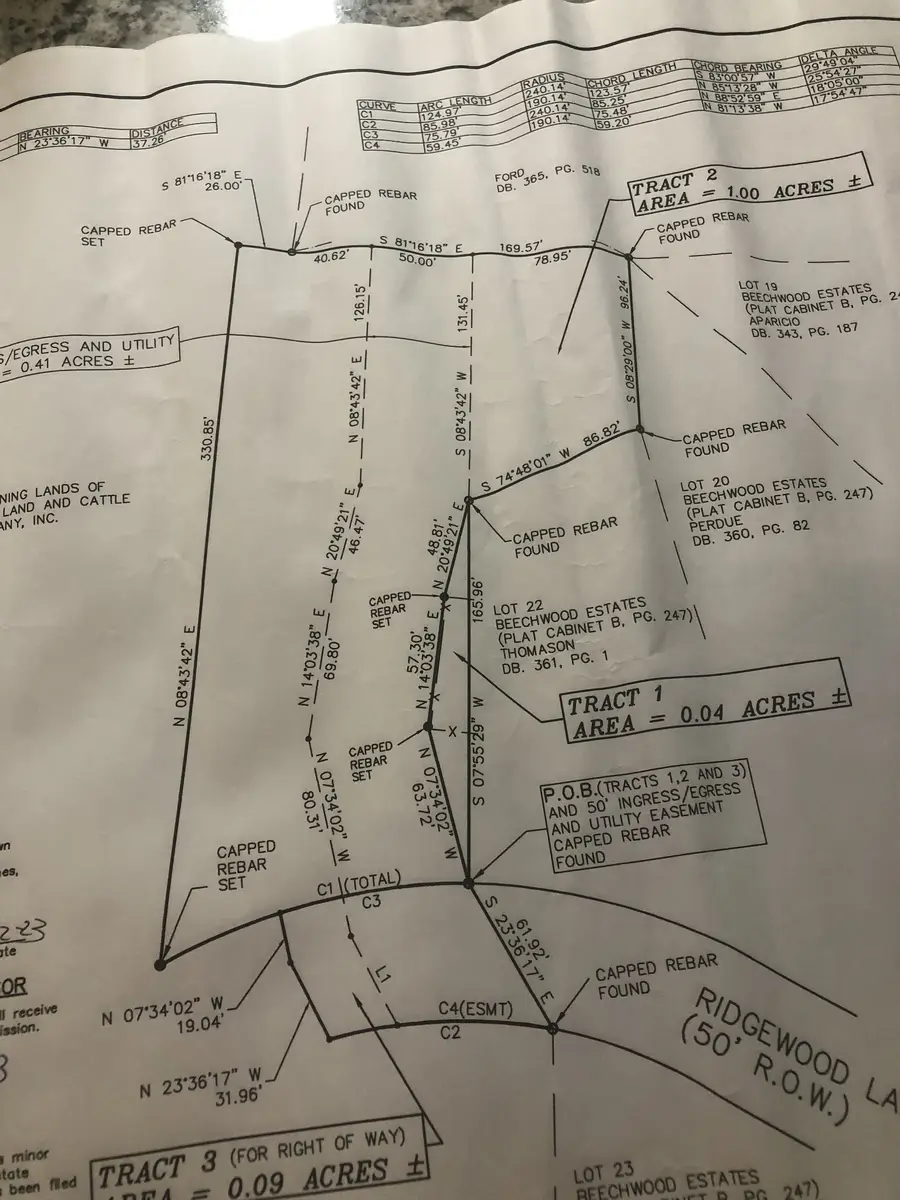 0 Sims Drive, Shelbyville, TN 37160 - Image #3