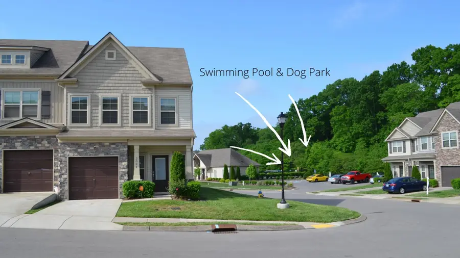 2021 Abbingdon Way, Old Hickory, TN 37138 - Image #2
