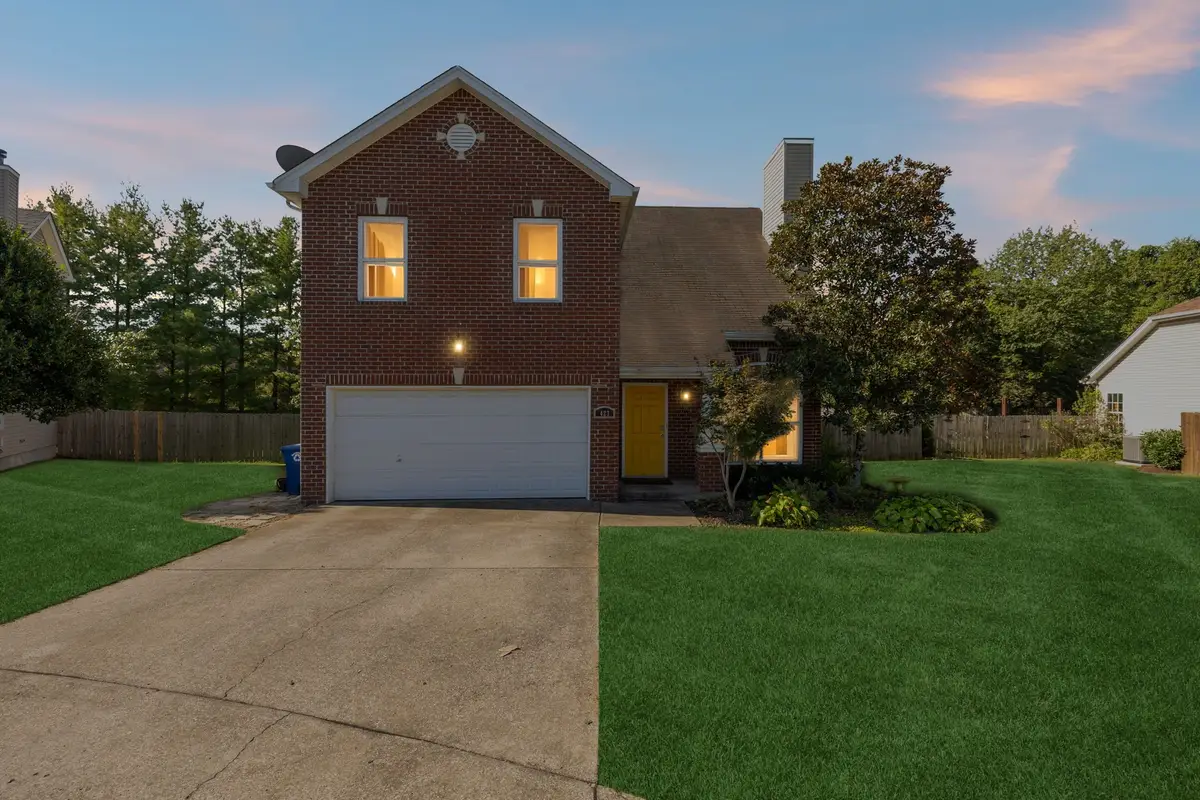 423 Knob Ct, Franklin, TN 37064 - #1