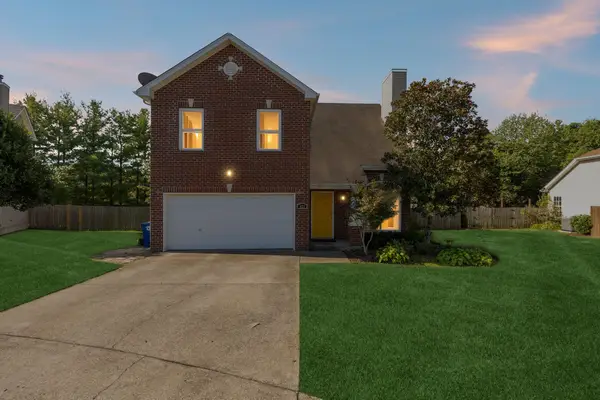 423 Knob Ct, Franklin, TN 37064