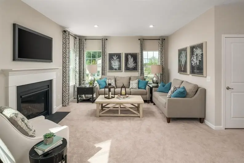 1814 Oak Dr, Murfreesboro, TN 37128 - #3