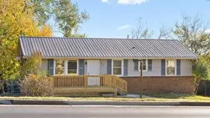 835 Peachers Mill Rd, Clarksville, TN 37042 - #2