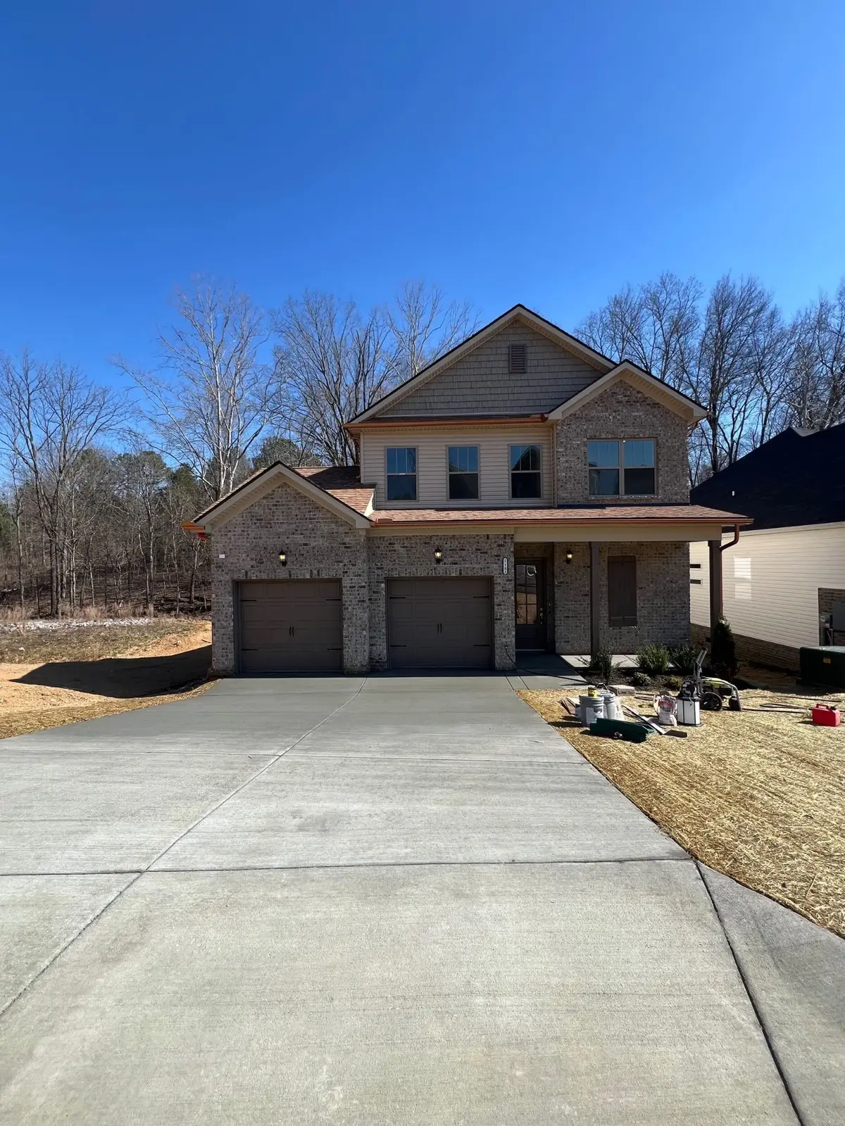 18 Bear Branch Circle, Joelton, TN 37080 - Image #1