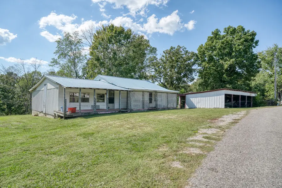 7331 Ashburn Rd, Baxter, TN 38544 - #2