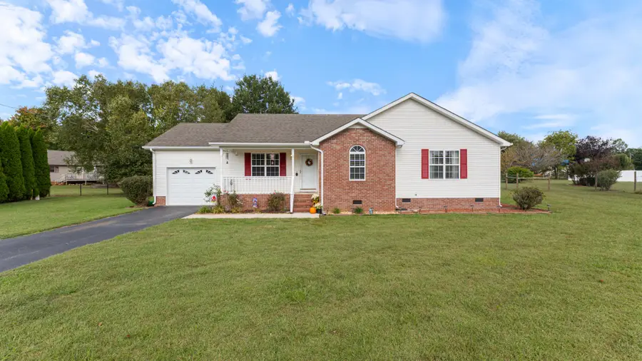 41 Hannah Brooke Cir, McMinnville, TN 37110 - #2