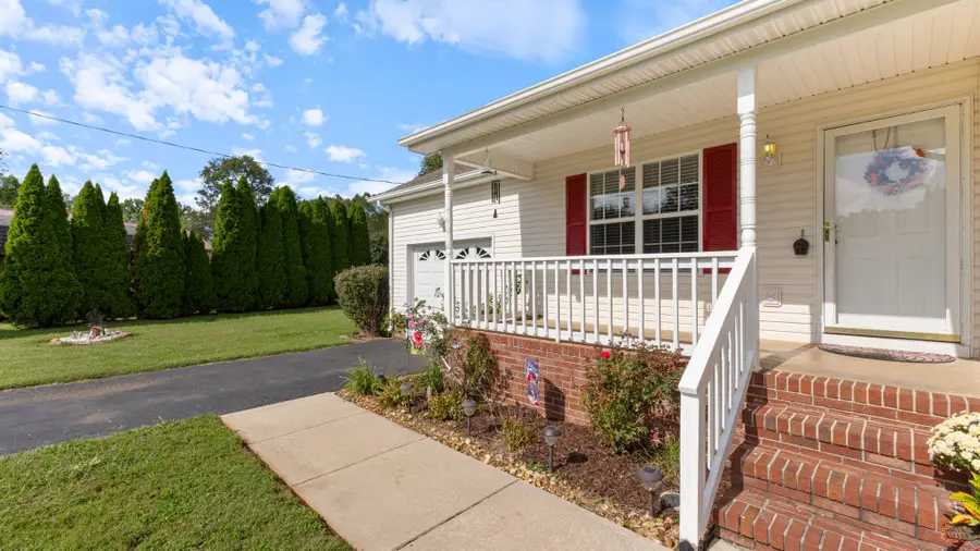 41 Hannah Brooke Cir, McMinnville, TN 37110 - #3