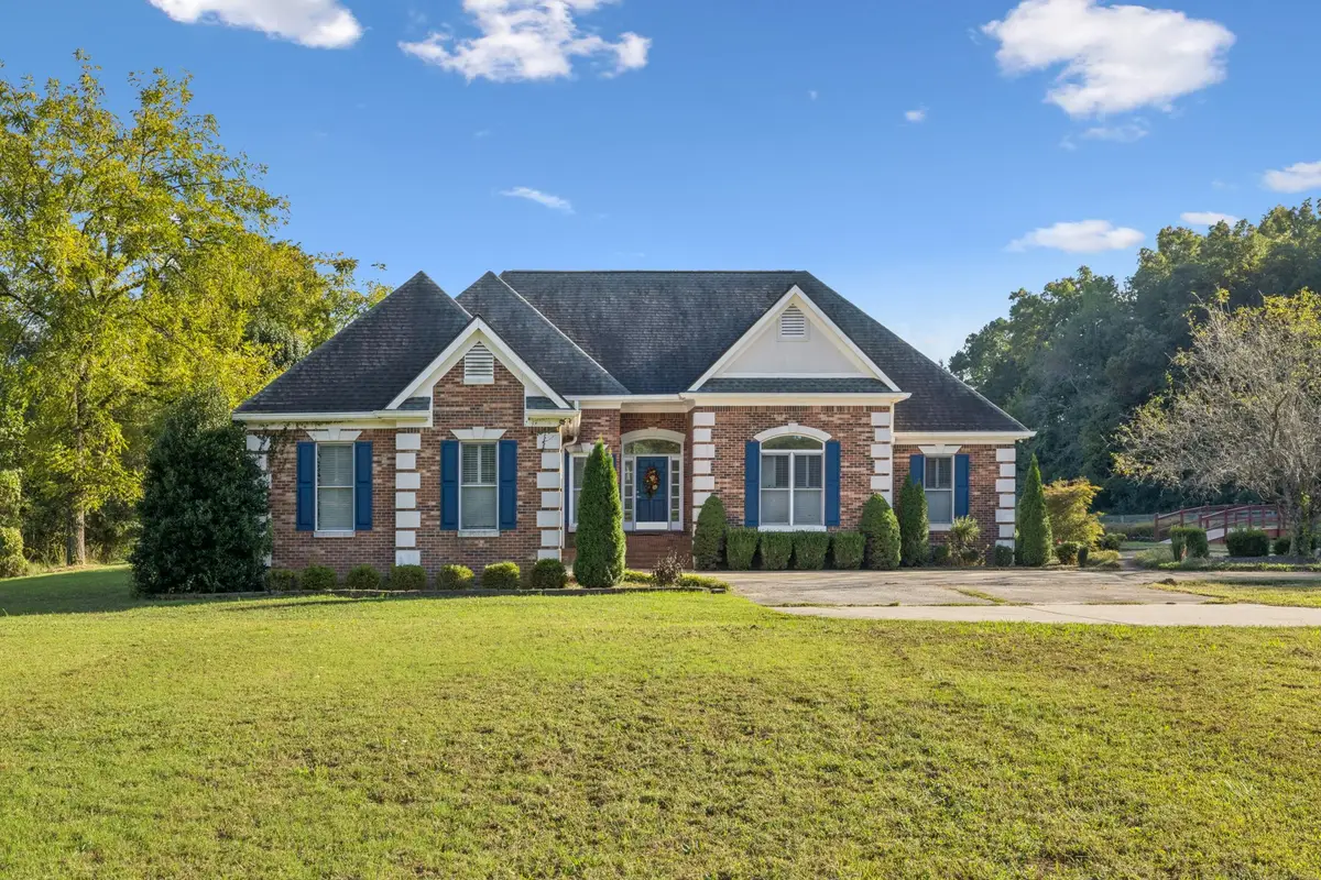 1825 Highway 13 S, Waverly, TN 37185 - Image #1