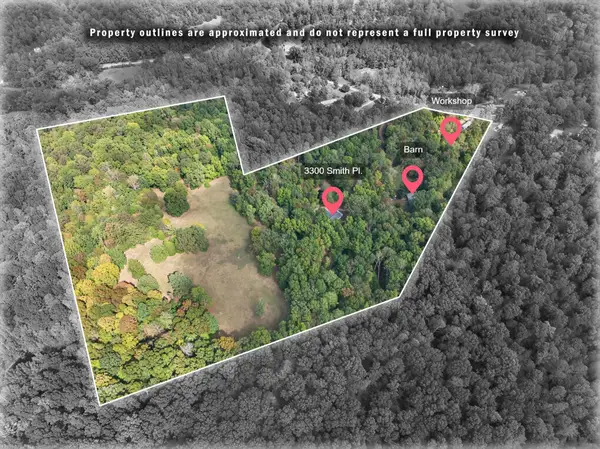 3300 Smith Pl, Clarksville, TN 37040