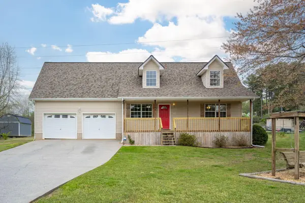 1458 Dustin Drive, Dalton, GA 30720