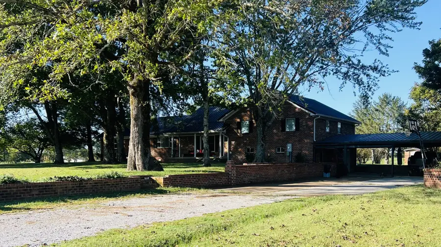 566 Clarence Finney Rd, Hillsboro, TN 37342 - Image #2