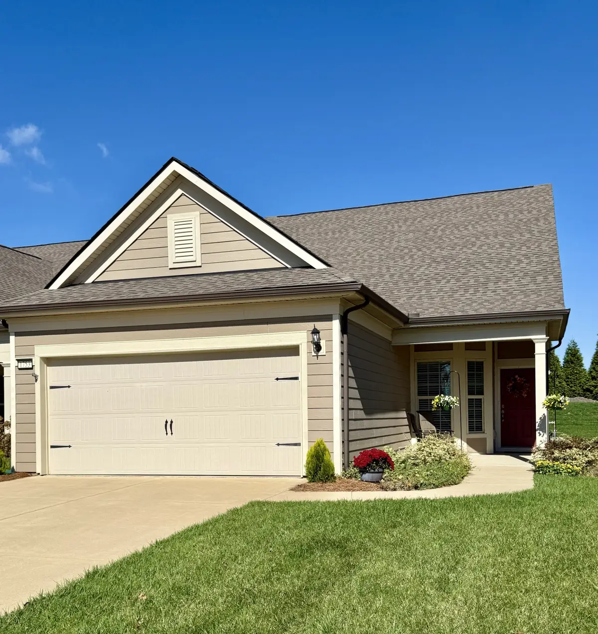 1753 Humphreys Gln, Spring Hill, TN 37174 - #1