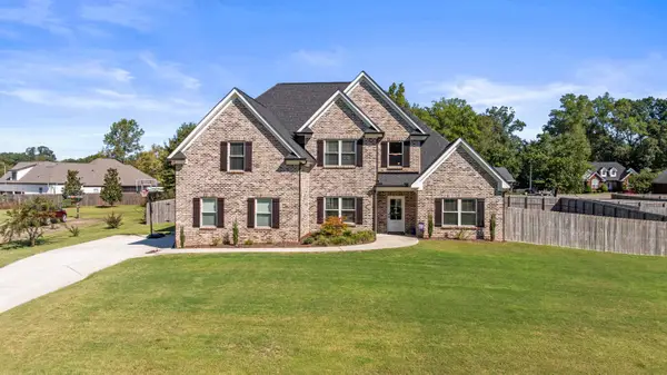 27 Hancock Rd, Fayetteville, TN 37334