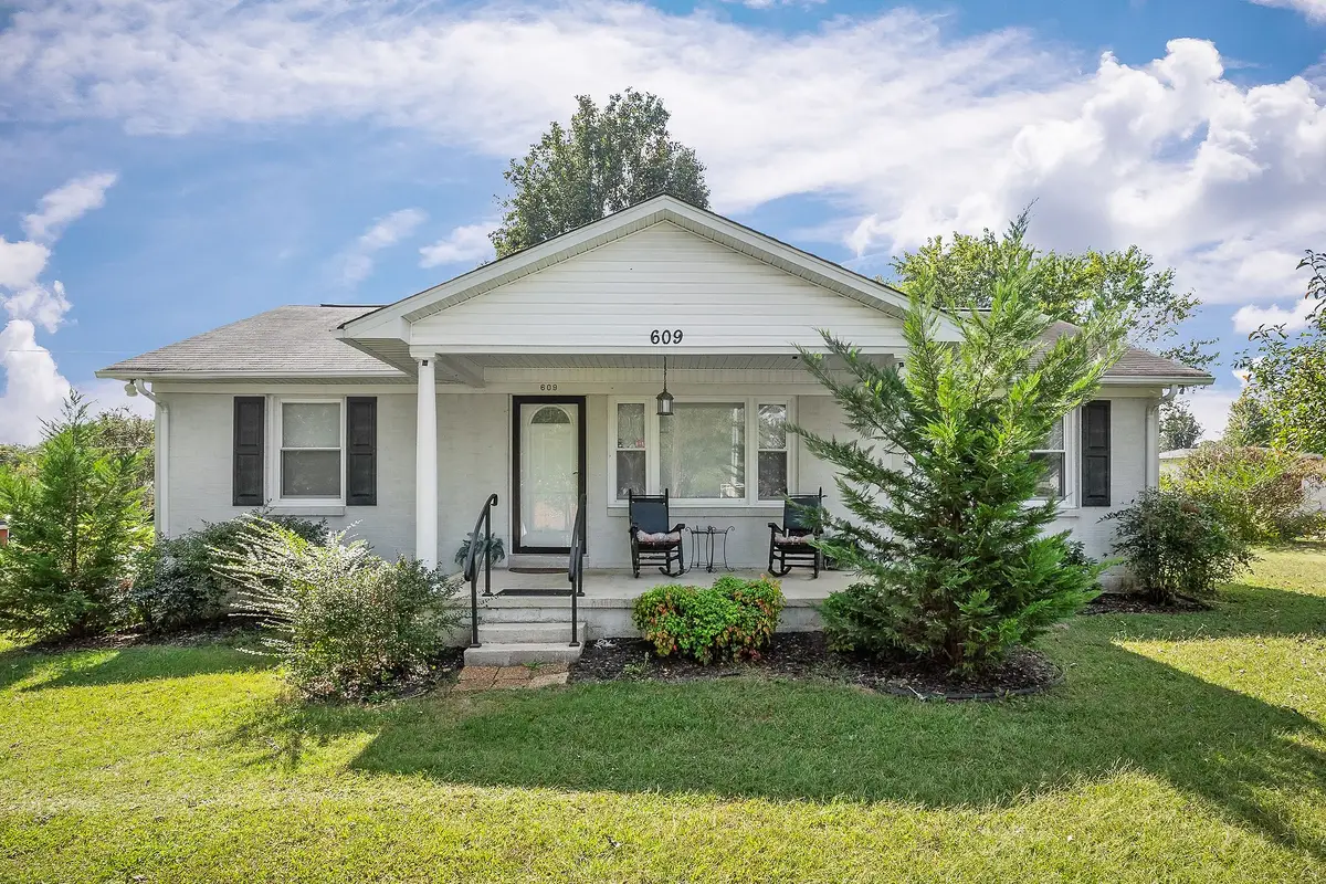 609 Dry Creek Rd, Smithville, TN 37166 - Image #1