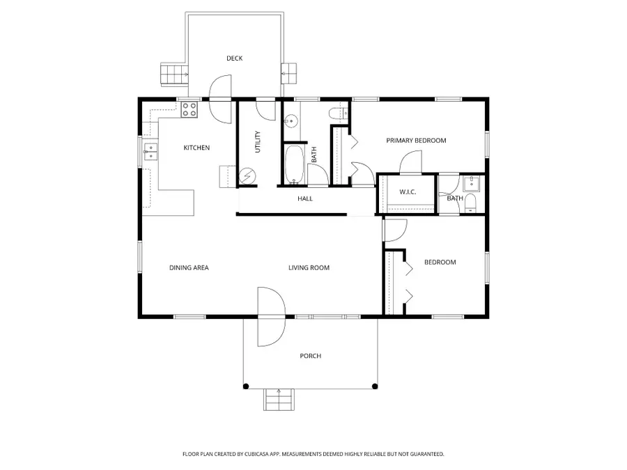 609 Dry Creek Rd, Smithville, TN 37166 - Image #2