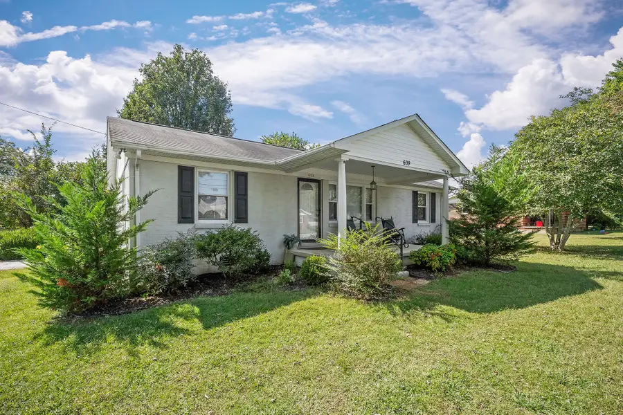 609 Dry Creek Rd, Smithville, TN 37166 - Image #3