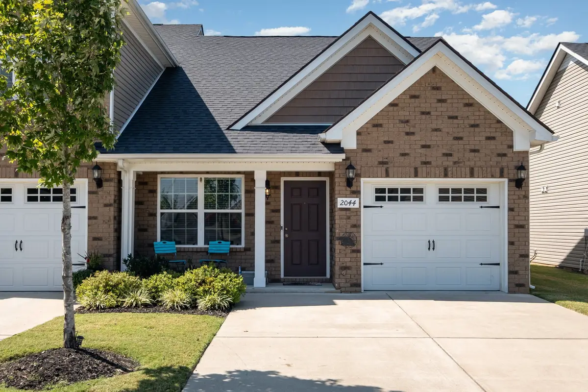 2044 Alysheba Run, Murfreesboro, TN 37128 - Image #1