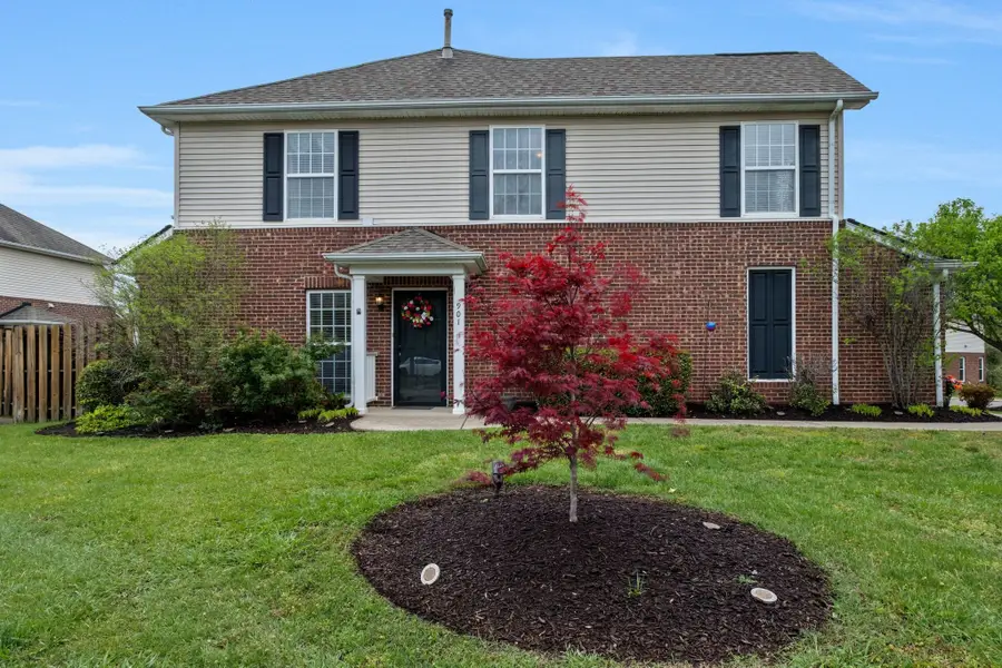 747 Tulip Grove Rd #901, Hermitage, TN 37076 - Image #3