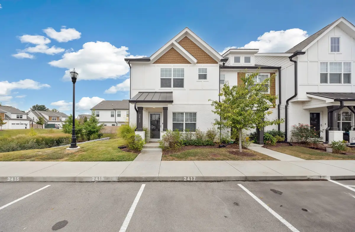 2415 Sayerville Ave, Old Hickory, TN 37138 - Image #1