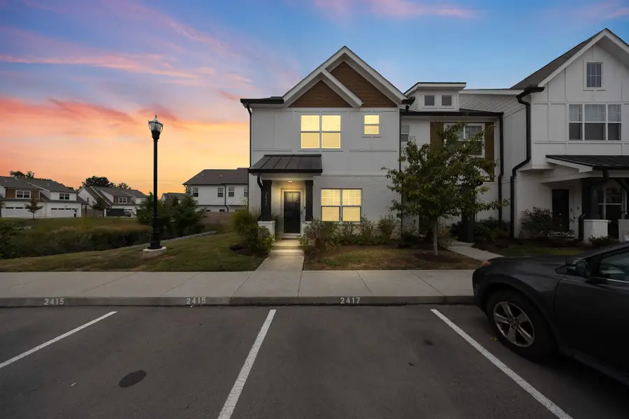 2415 Sayerville Ave, Old Hickory, TN 37138 - Image #2