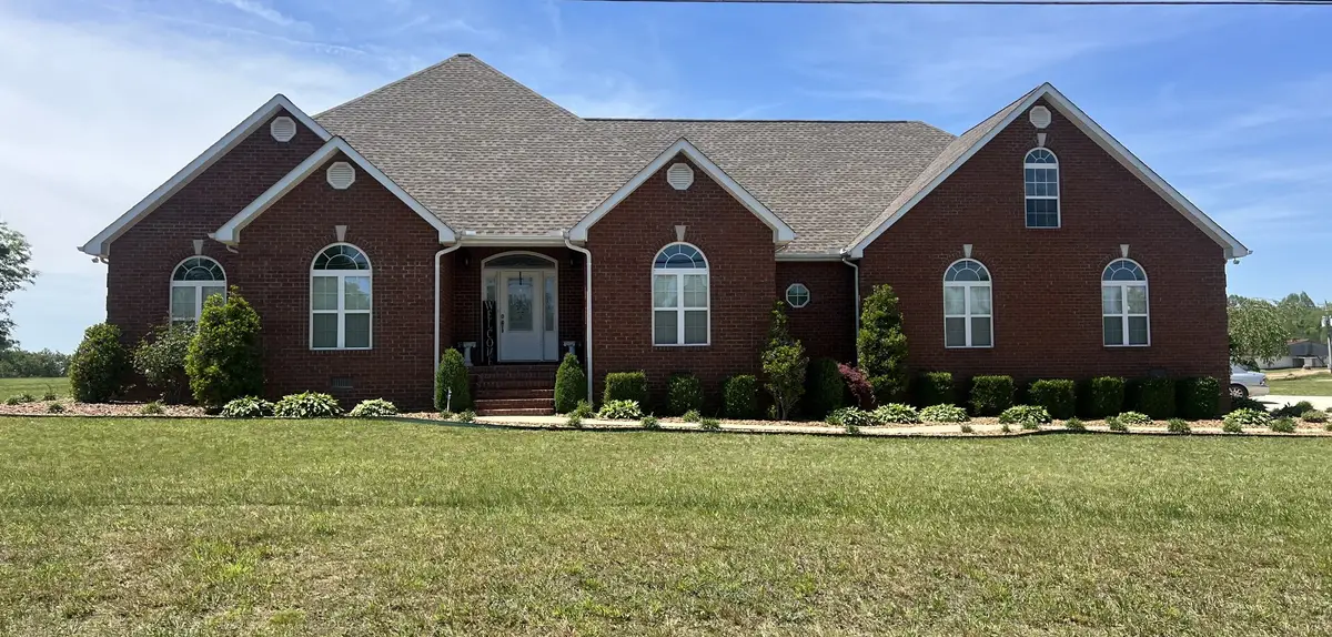 96 Harvest Farm Lake Rd, McMinnville, TN 37110 - #1