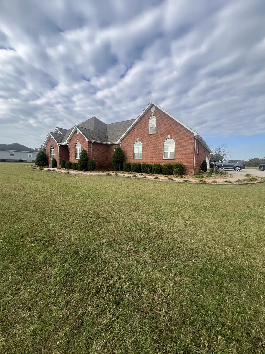 96 Harvest Farm Lake Rd, McMinnville, TN 37110 - #2