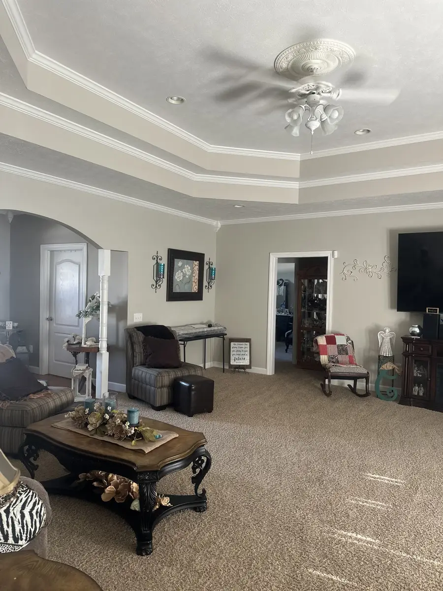 96 Harvest Farm Lake Rd, McMinnville, TN 37110 - #3