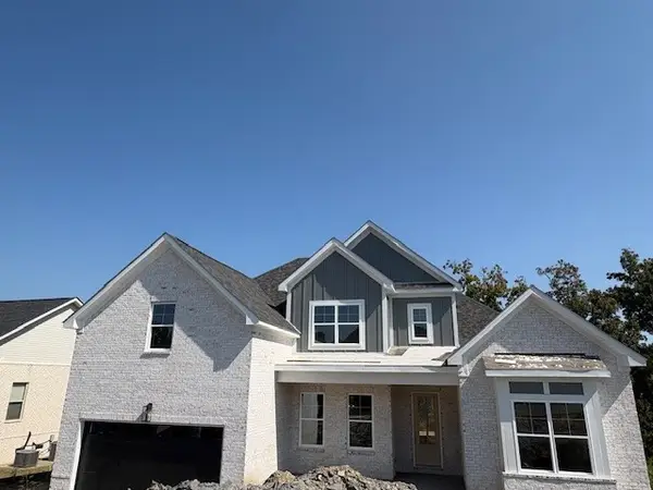 808 Saddle Ridge Dr, Mount Juliet, TN 37122