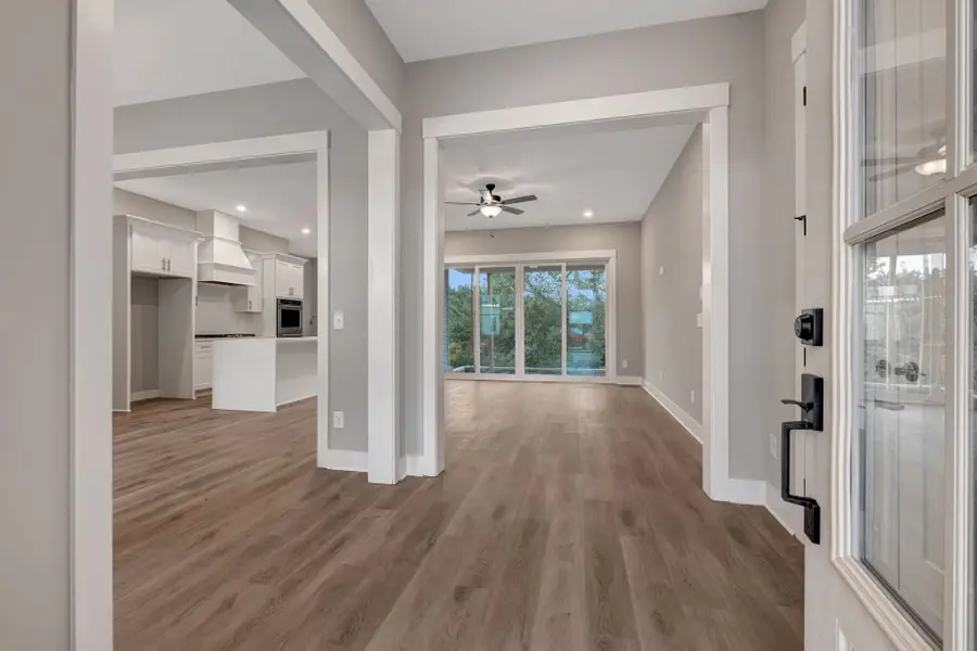 808 Saddle Ridge Dr, Mount Juliet, TN 37122 - #3